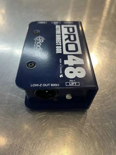 Radial - R800 1105 2